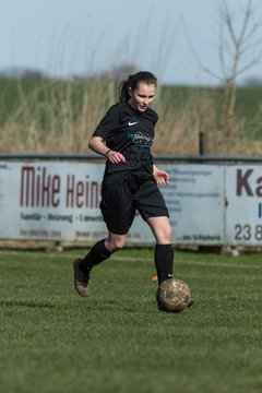 Bild 170 - C-Juniorinnen SV Steinhorst/Labenz - TSV Friedrichsberg-Busdorf : Ergebnis: 5:0
